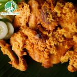 Memilih Catering Paket Ayam Kenduri Jogja