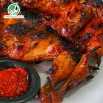 Ater Ater Ayam Utuh Jogja Bikin Nagih