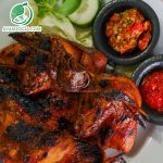 Sajian Istimewa Ingkung Ayam Jogja