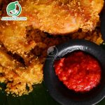 Ayam Goreng Utuh Jogja