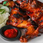 Ayam Bakar Utuh Jogja